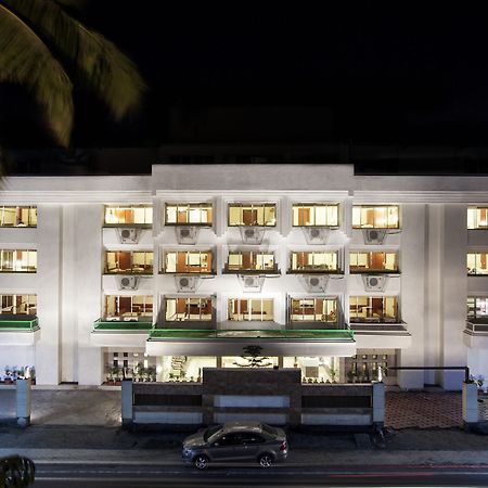 Daman Casa Tesoro A Sterling Holidays Resort Luaran gambar