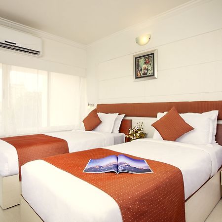 Daman Casa Tesoro A Sterling Holidays Resort Luaran gambar