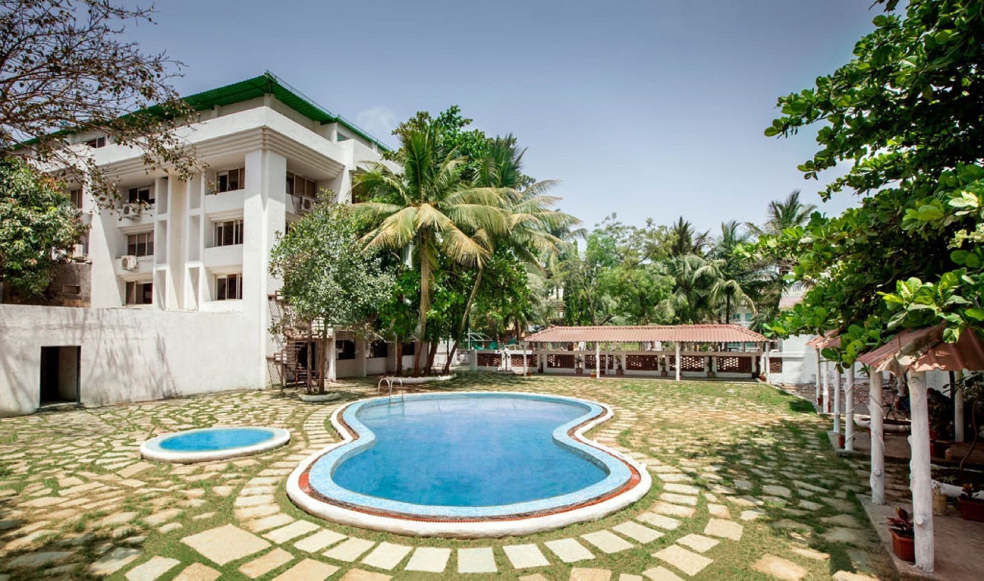 Daman Casa Tesoro A Sterling Holidays Resort Luaran gambar