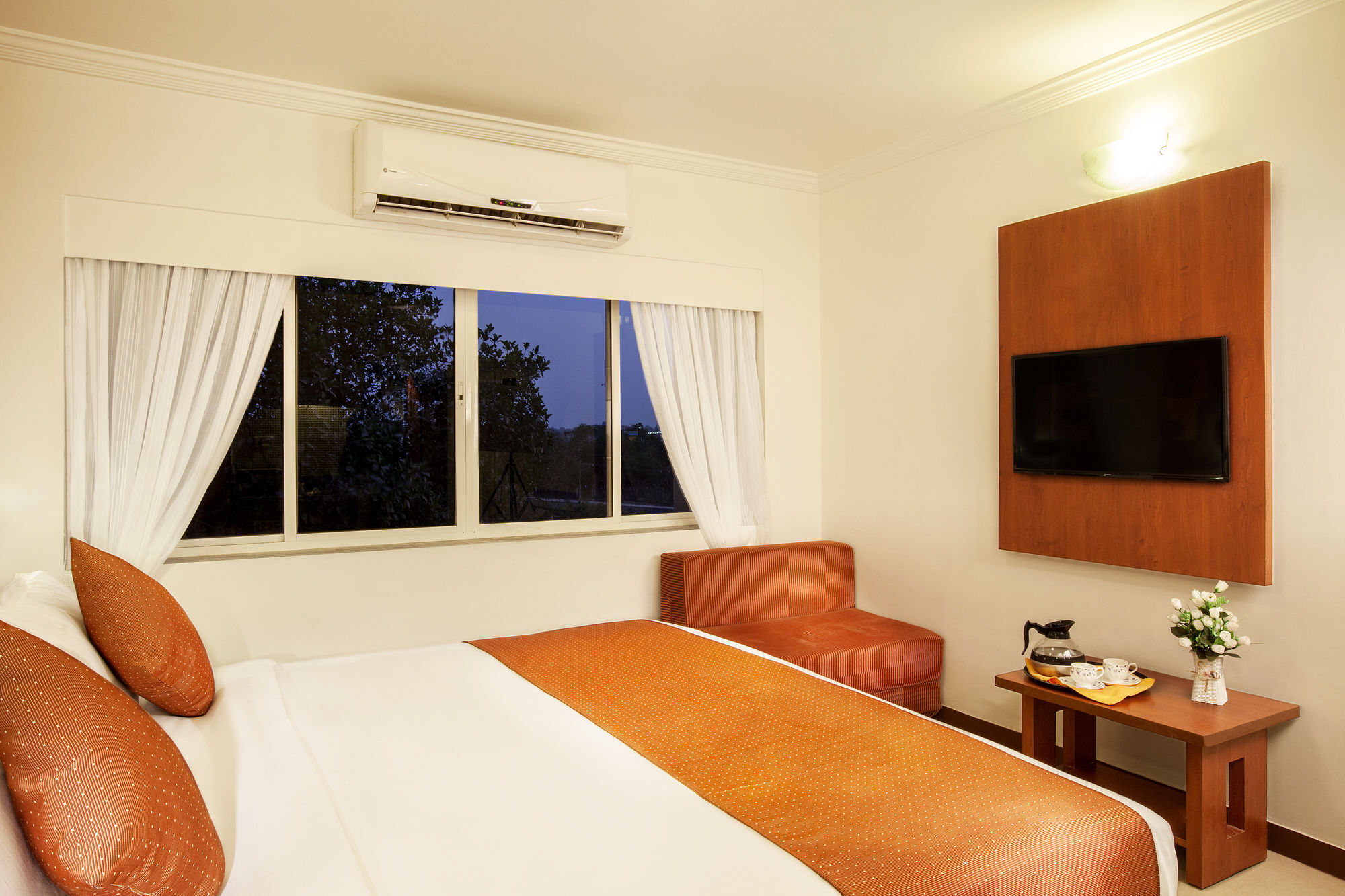 Daman Casa Tesoro A Sterling Holidays Resort Luaran gambar