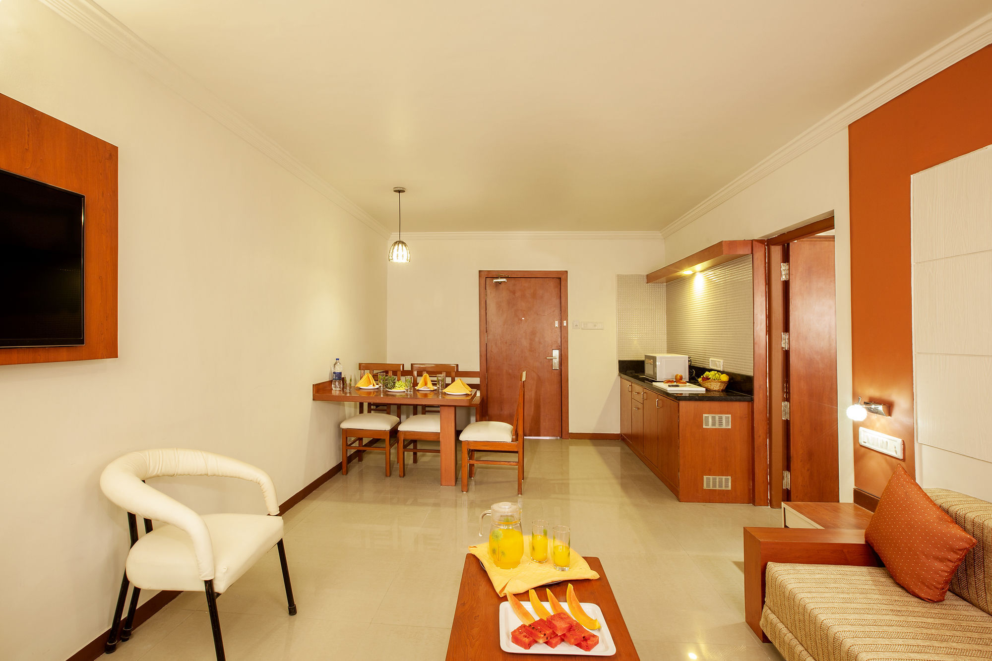Daman Casa Tesoro A Sterling Holidays Resort Luaran gambar
