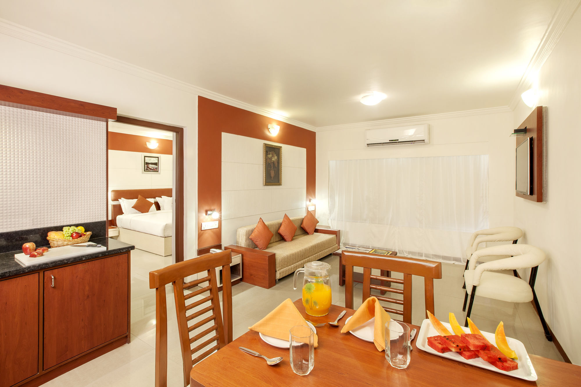 Daman Casa Tesoro A Sterling Holidays Resort Luaran gambar