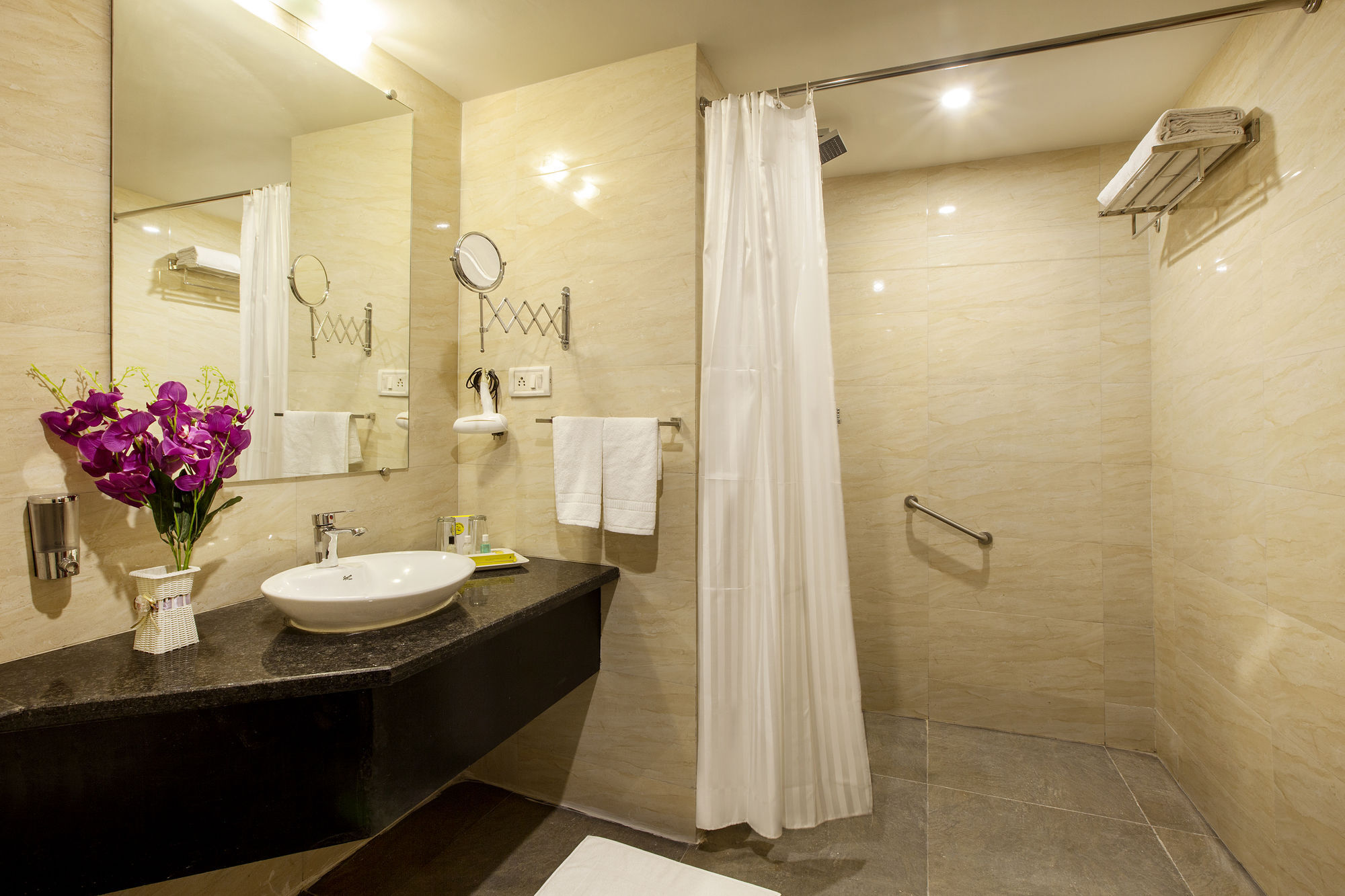 Daman Casa Tesoro A Sterling Holidays Resort Luaran gambar