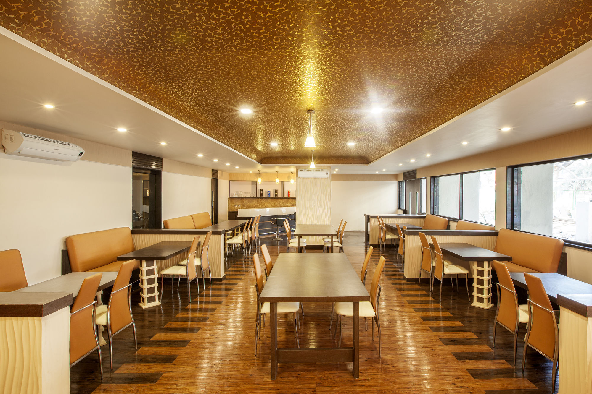 Daman Casa Tesoro A Sterling Holidays Resort Luaran gambar