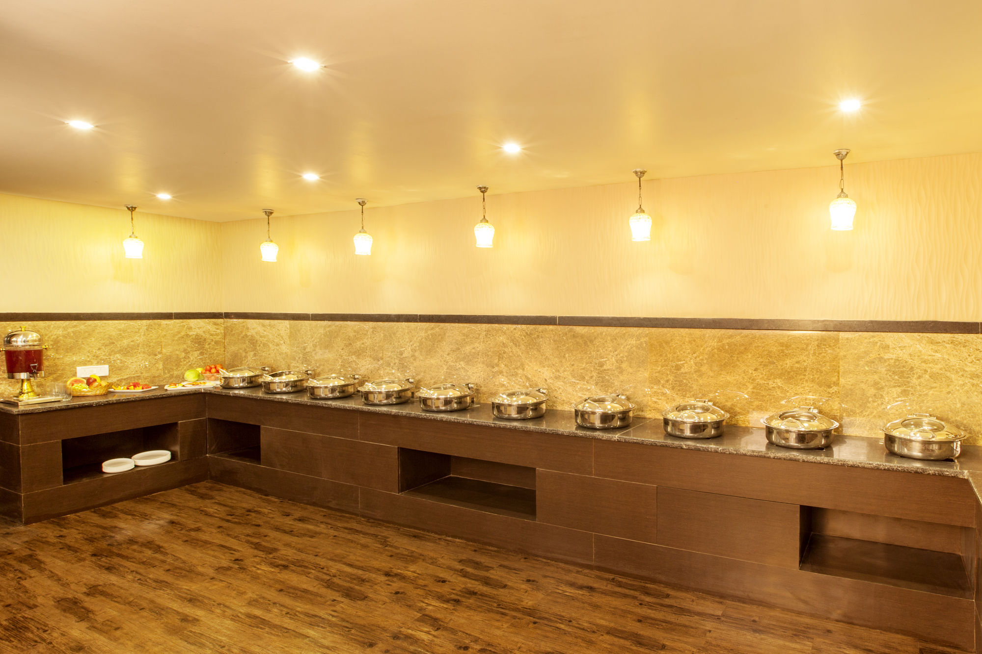 Daman Casa Tesoro A Sterling Holidays Resort Luaran gambar
