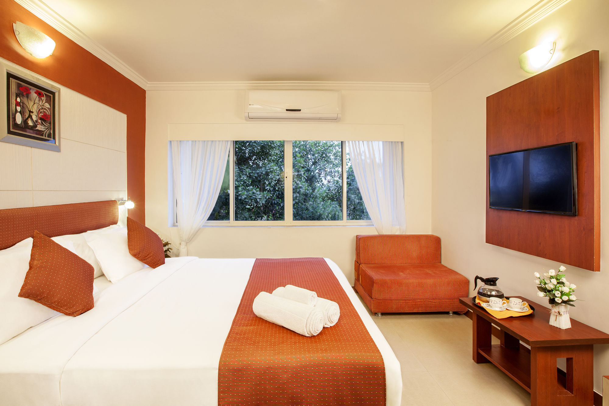 Daman Casa Tesoro A Sterling Holidays Resort Luaran gambar